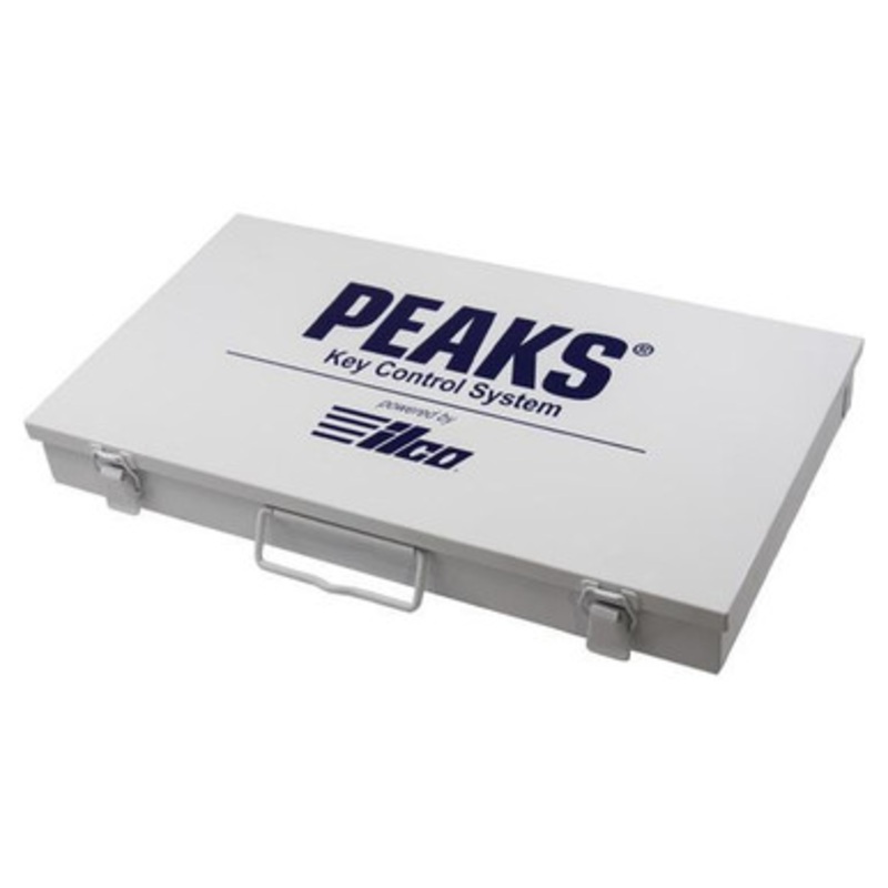 ILCO Peaks Universal A2 System Pin Kit