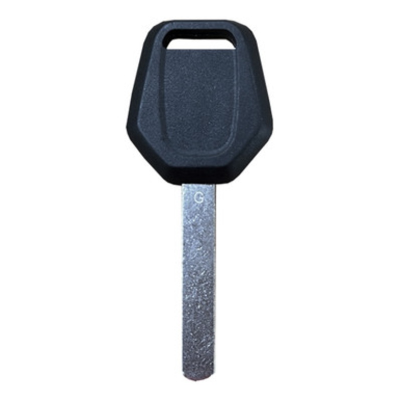 Keyless2Go Subaru SR12-PT Transponder Key, 4D-60 80-Bit – Premium Aftermarket