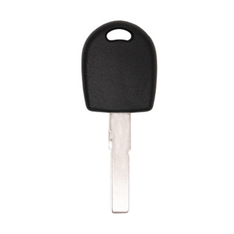 Keyless2Go Volkswagen HU66T6 Transponder Key, Megamos AES ID 88 – Premium Aftermarket