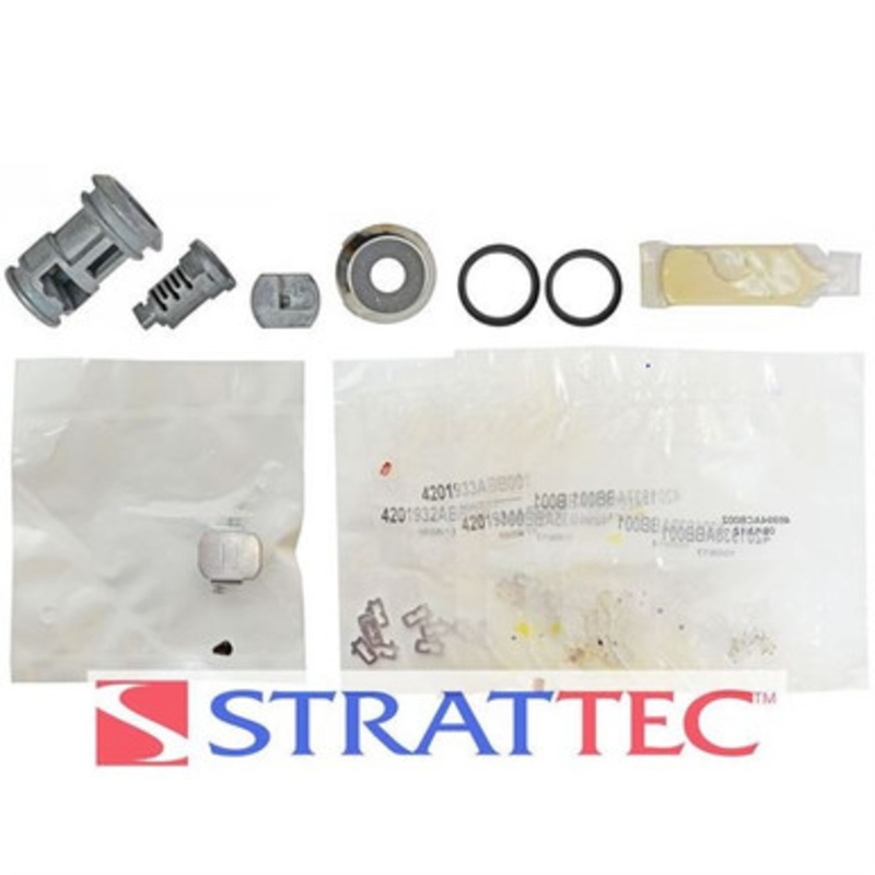 Strattec GM Lock Repair Kit, 7023873