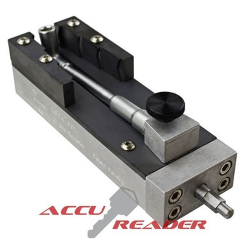 Transponder Chip Extractor