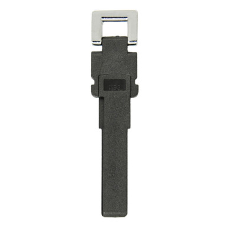 Volkswagen Emergency Insert Key Blade HLO3C0959752N, HU66 – Aftermarket