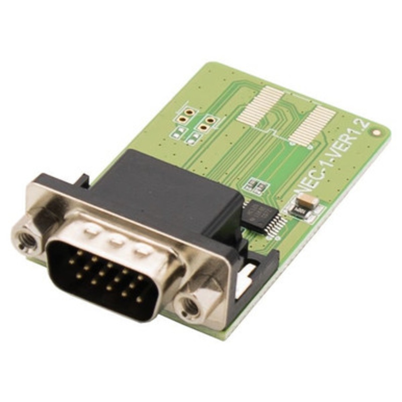 Xhorse XDKP21 Mercedes-Benz MB NEC1 Adapter for VVDI Key Tool Plus