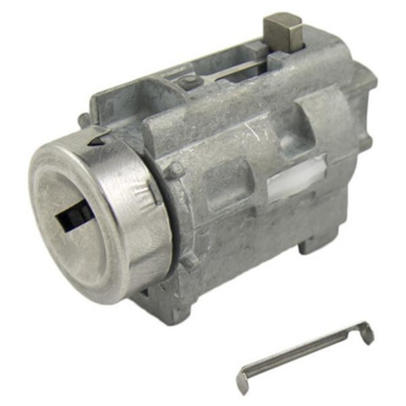 ASP LC8002U GM Ignition Lock – Uncoded
