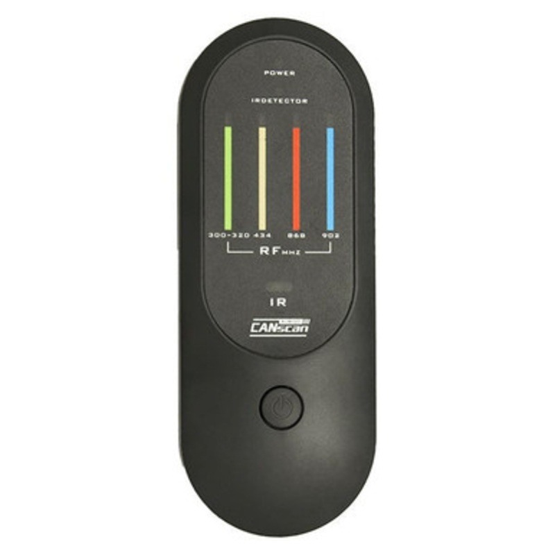 Autek CANscan KP100 Remote Frequency Tester