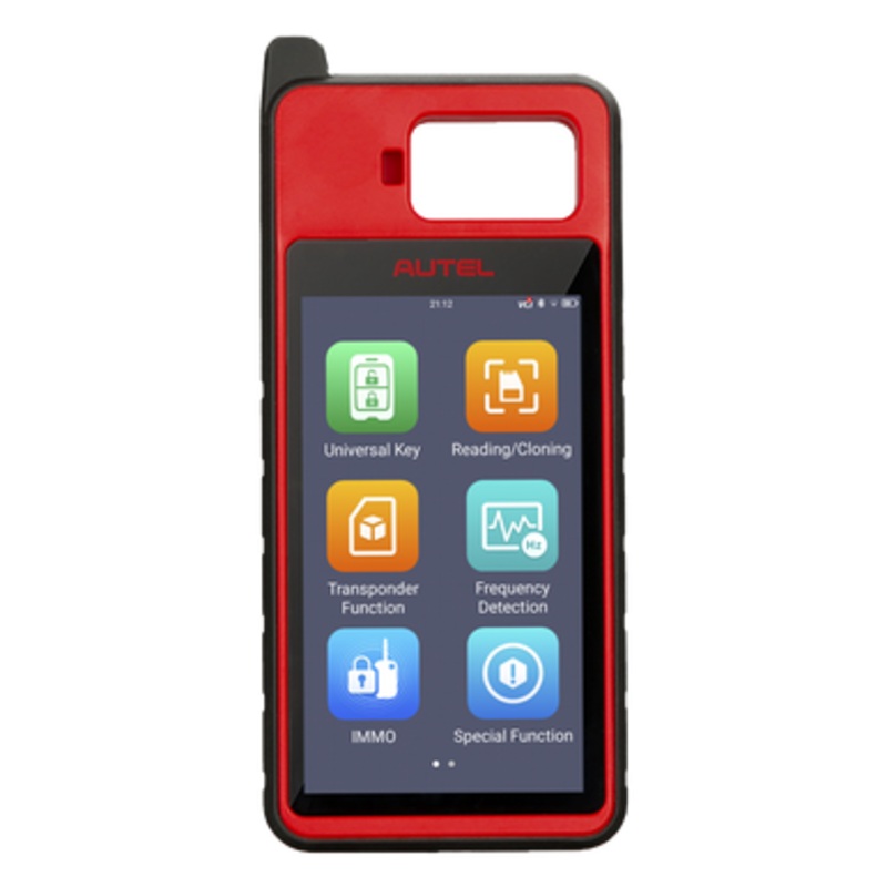 Autel MaxiIM KM100 Universal Key Generator Programming Tool