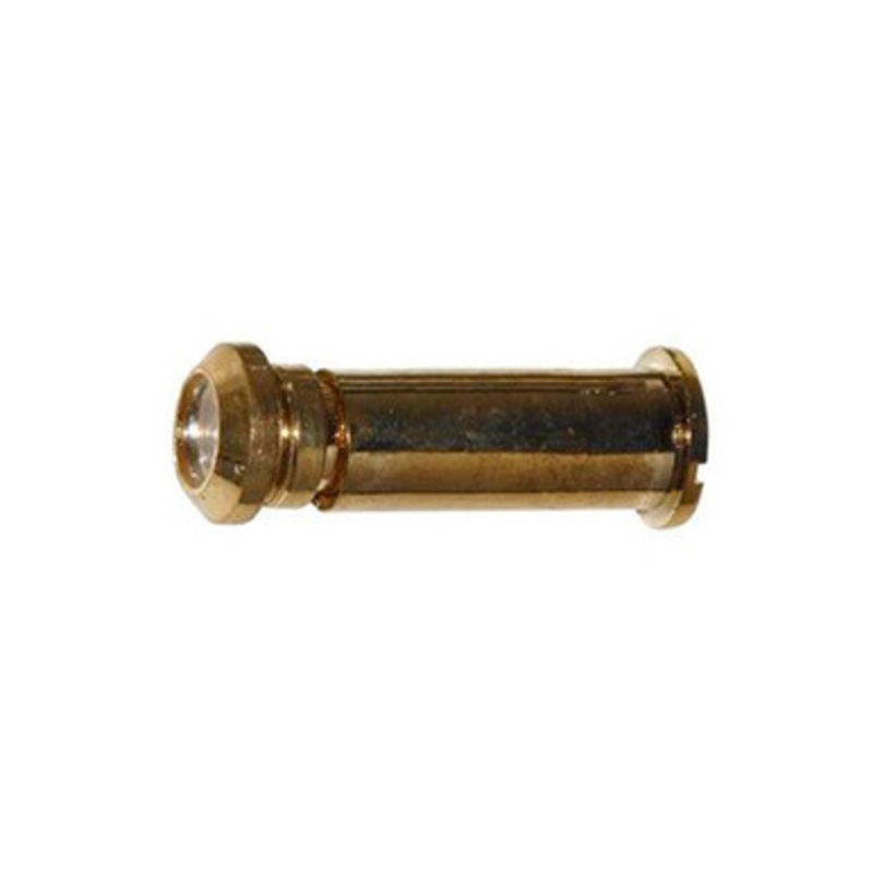 DON-JO ULDV-90 Door Viewer Brass US3