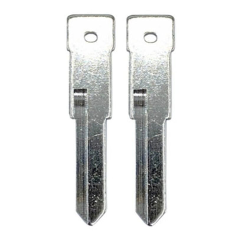 GTL MFK Key For Mercedes/Smart0