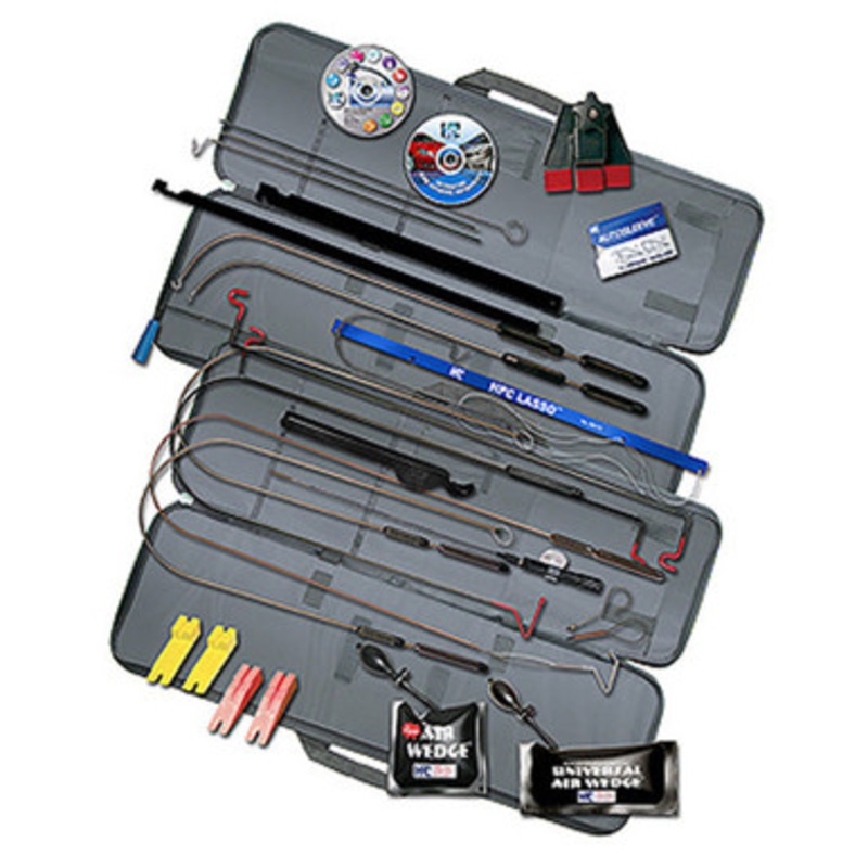 HPC AKK-FL Fully Loaded Auto Killer Kit