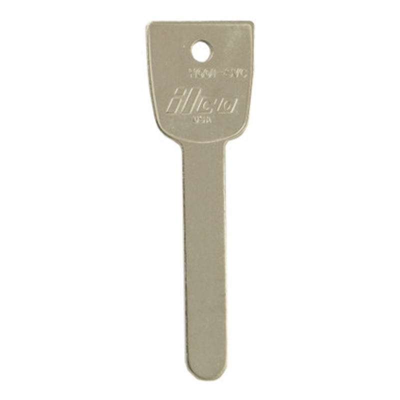 ILCO AF00007310 HO01 Mechanical Key, Pack of 10
