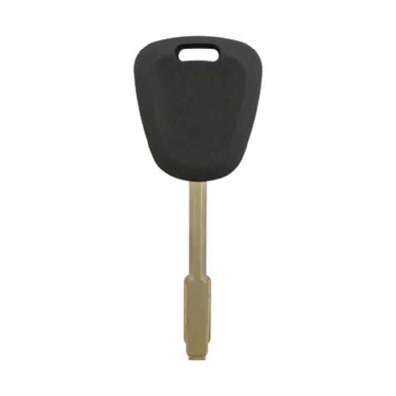 Jaguar FO21-PT Transponder Key, Megamos ID 13 – Aftermarket
