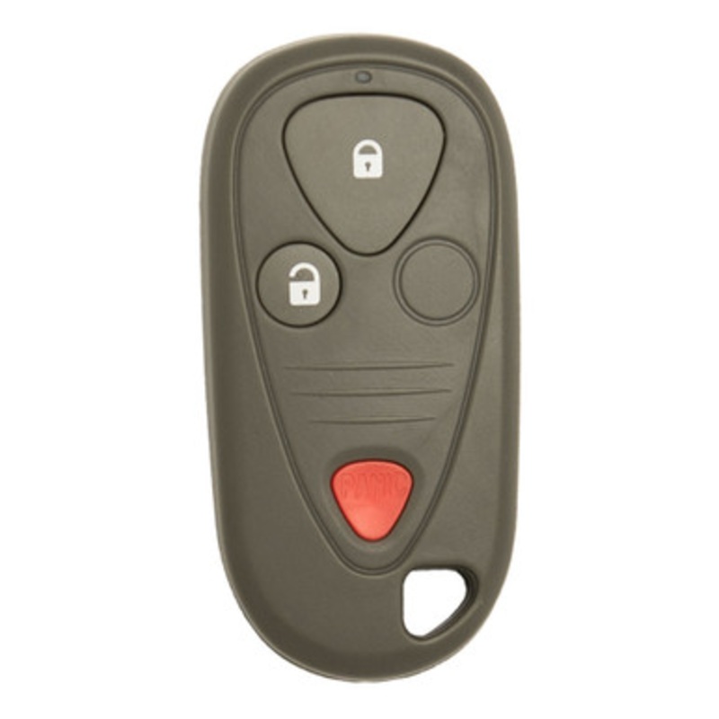 Keyless2Go Acura 3-Button Remote OUCG8D-355H-A 72147-S6M-A02