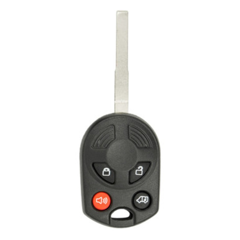 Keyless2Go Ford Transit Non-Transponder Remote Head Key OUCD6000022, 164-R8126, 315 MHz – Premium Aftermarket
