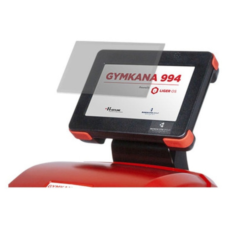 Keyline B9979 Anti-Glare Console Screen Protector For Ninja Total, Vortex, Ninja Laser, 994 Laser, Gymkana 994