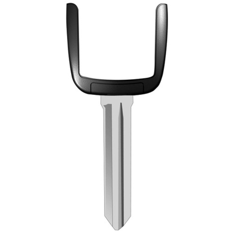 KEYLINE (HY14U) Cloneable Horseshoe Blade – Pack of 5