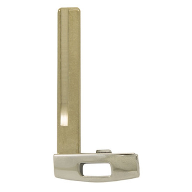 Kia Emergency Insert Key Blade 81996-C5040, HY18R – Aftermarket