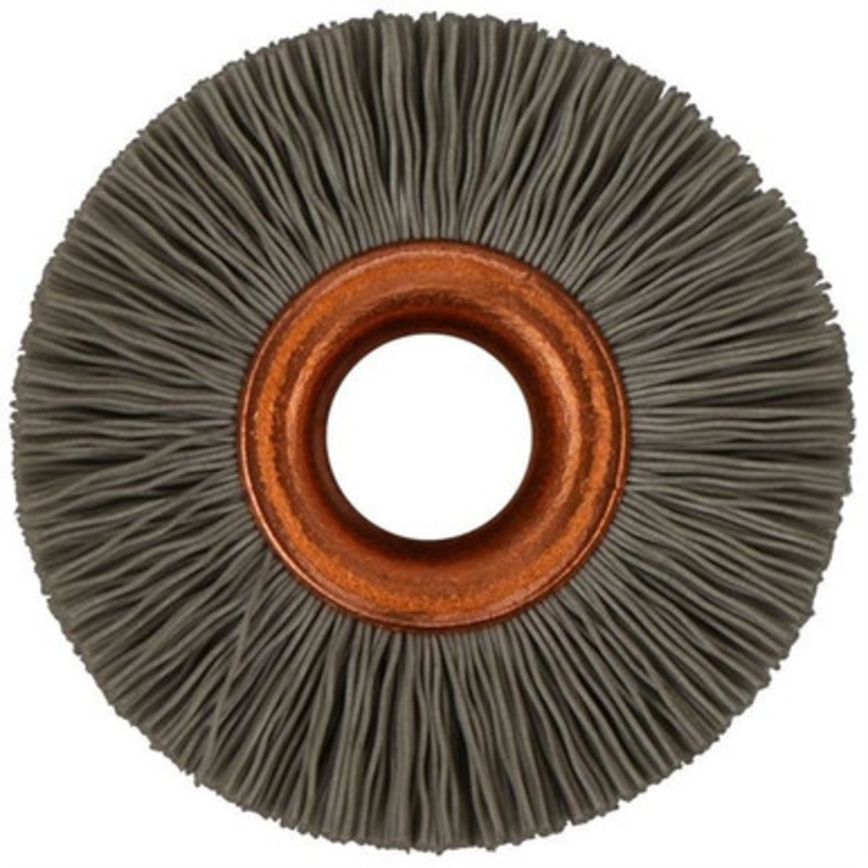 LASER SECURITY (LKP-1006) Brush Wheel 155793