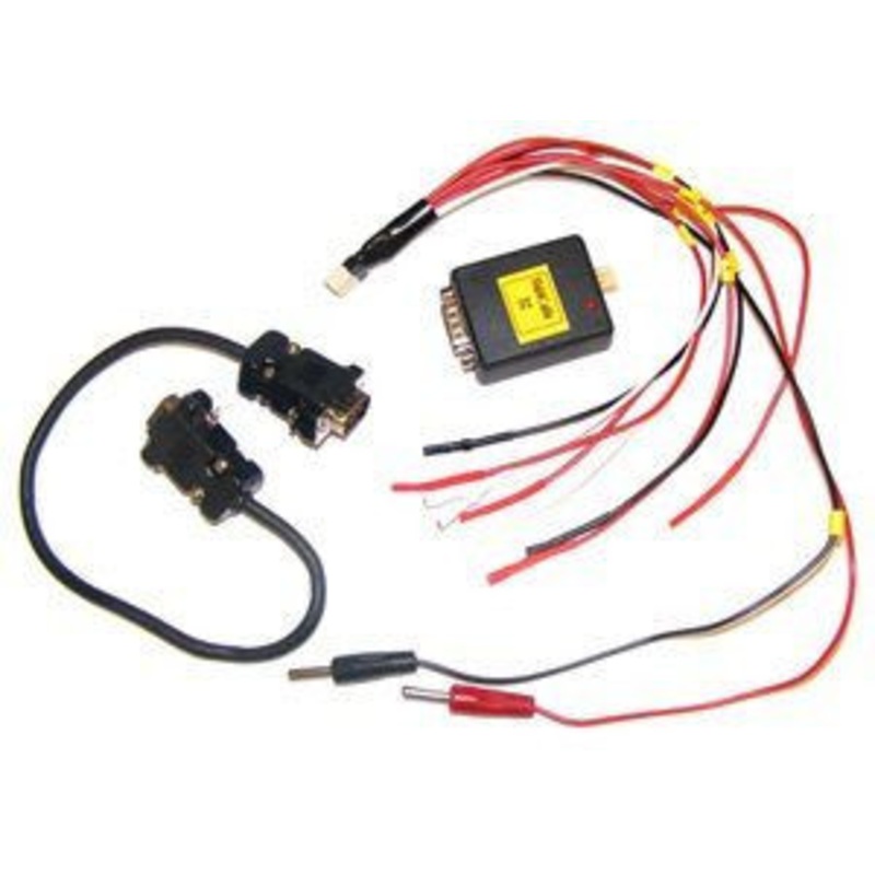 MiraClone Multicable D2