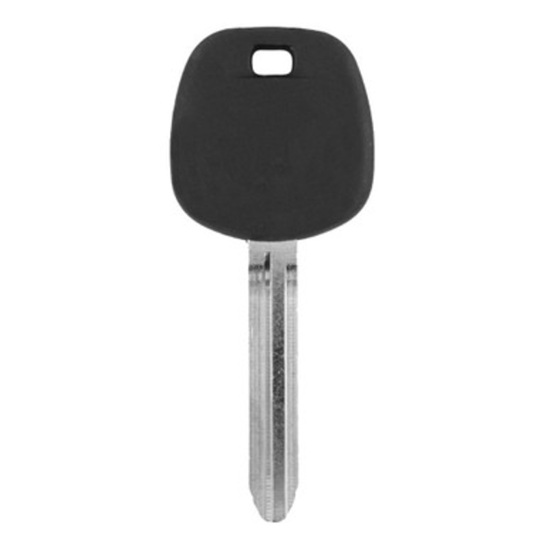 Toyota Scion FR-S Transponder Key, G Type: 70 DST80 – Aftermarket