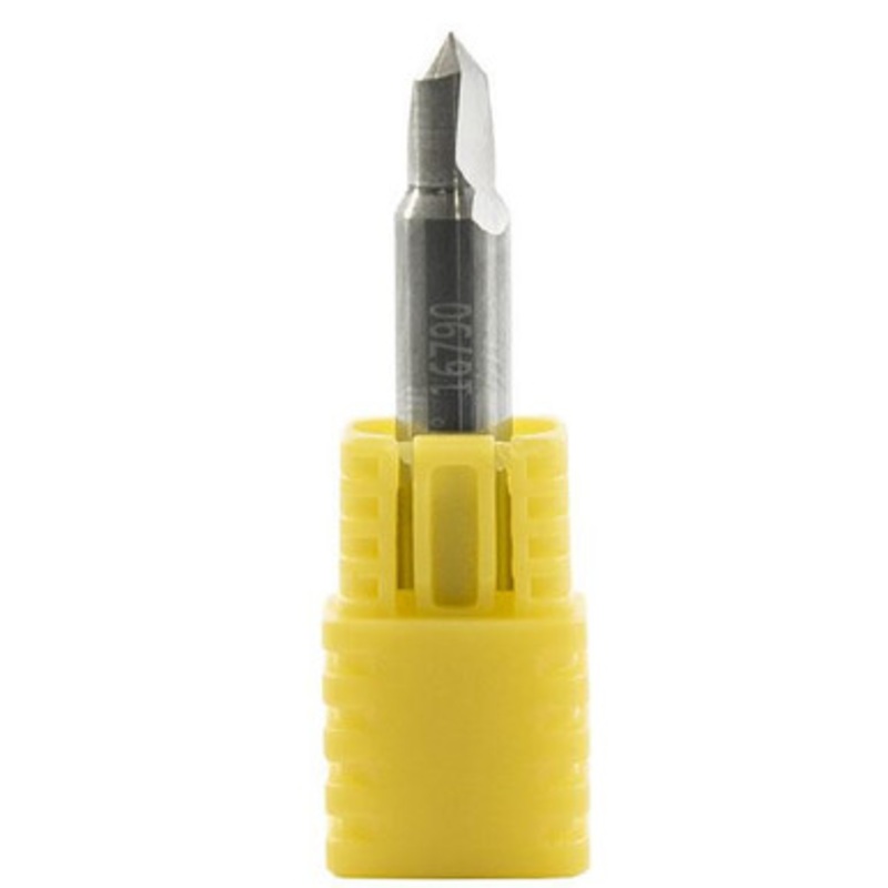 TRITON TRC3C Cutter for Dimple Keys (Replacement for TRC3A (Sharp) and TRC3B (Flat))