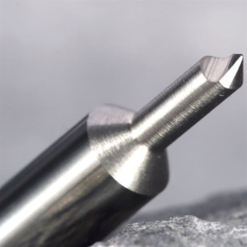 Universal Grade Carbide 90 Engraving Cutter