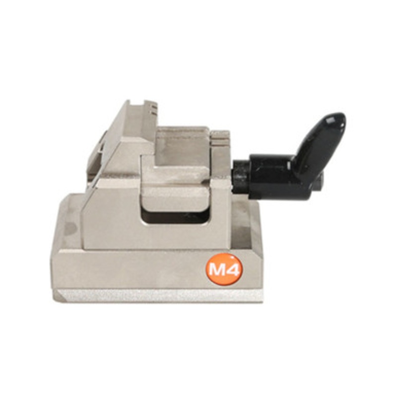 Xhorse Condor Mini Jaw Clamp M4 for Duplicating Residential Keys