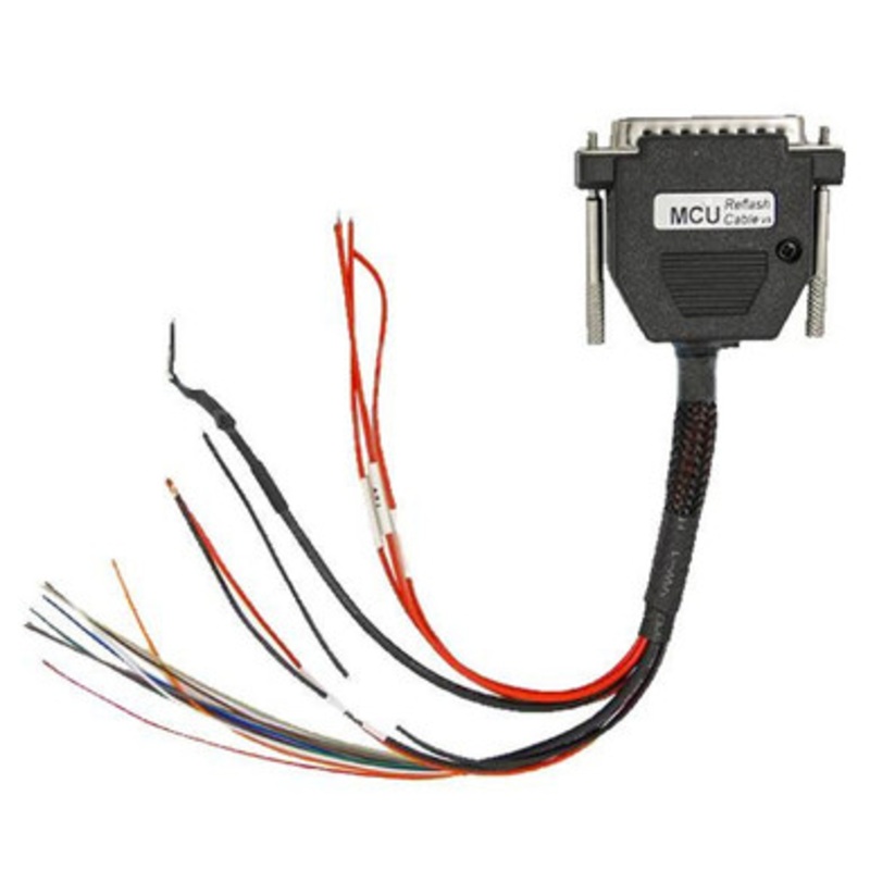 Xhorse XDPG02EN MCU Cable for VVDI Prog