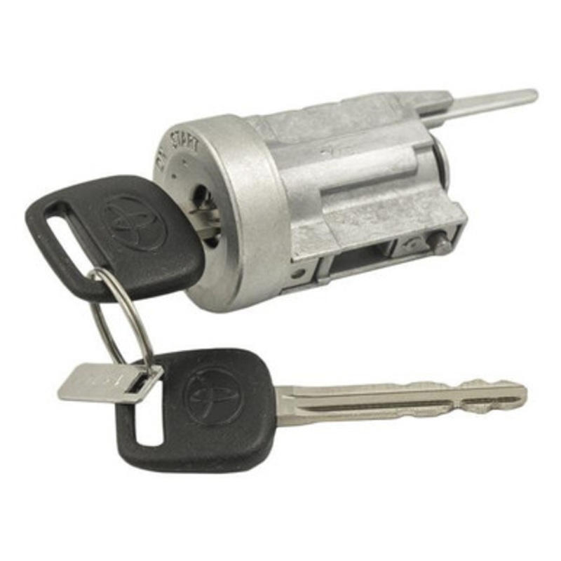ASP C-30-153 Toyota Ignition Lock – Coded