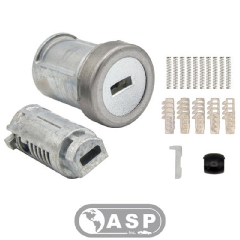 ASP Ford ign replaces C-42-187/LC8008U – 23C-42-197