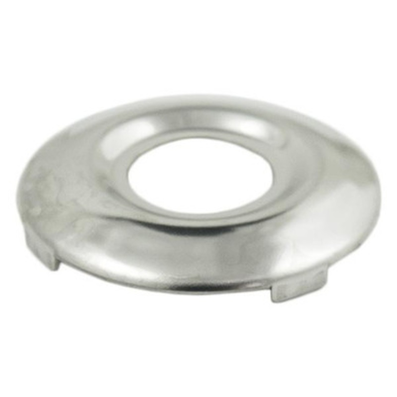 ASP P-20-265 Suzuki, Geo, Chevrolet Face Cap 10 pcs – Chrome