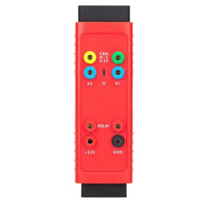AUTEL G-BOX2 Accessory Tool For Mercedes All-Key-Lost