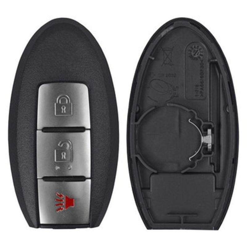 Case, Buttons, and Blade Only   No Electronics 166924