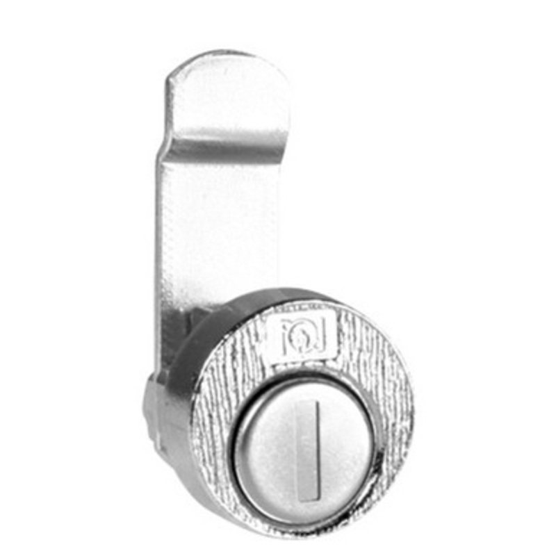 Compx Pin Tumbler Multi-Cam Mail Box Lock Shutter 415