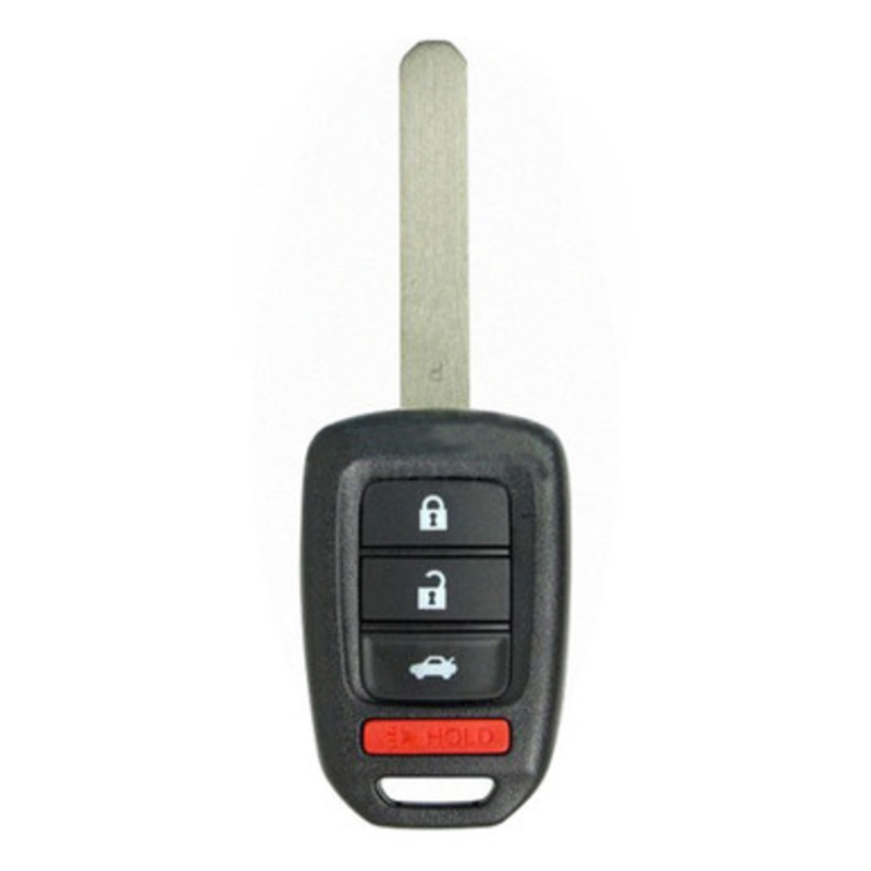 Honda Remote Head Key MLBHLIK6-1TA 35118-T2A-A60 – New