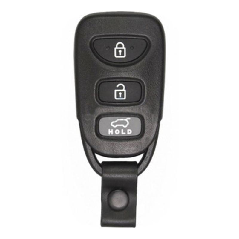 Hyundai 4-Button Remote TQ8-RKE-3F03 95430-A5200 – New OEM