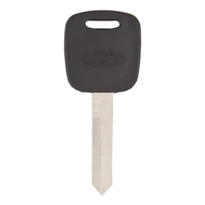 ILCO AJ01630012 H71-P Plastic Head Key, Pack of 5