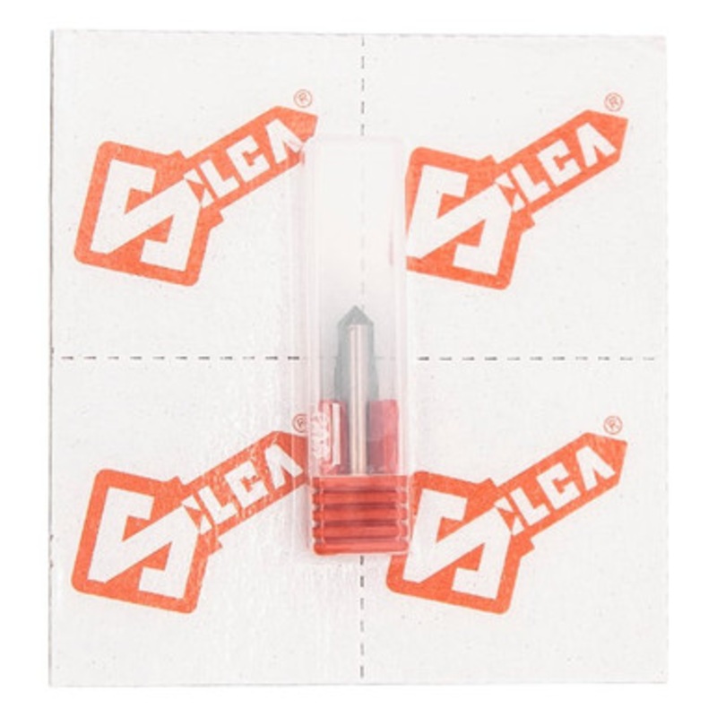 ILCO Dimple Cutter 02D D743673ZB for Futura, Futura Pro, Futura Pro One