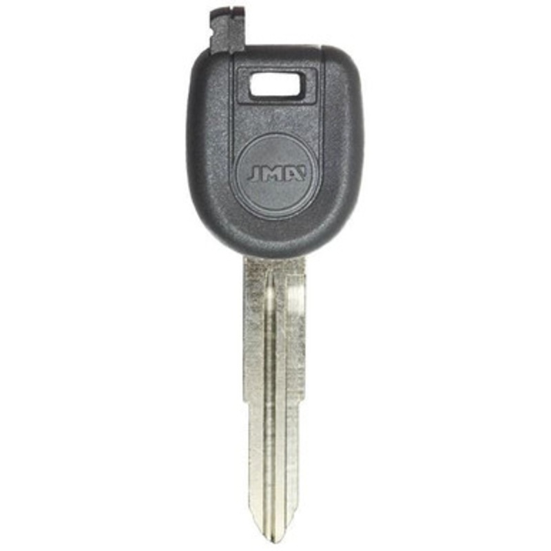 JMA MIT8/MIT12 Key Shell