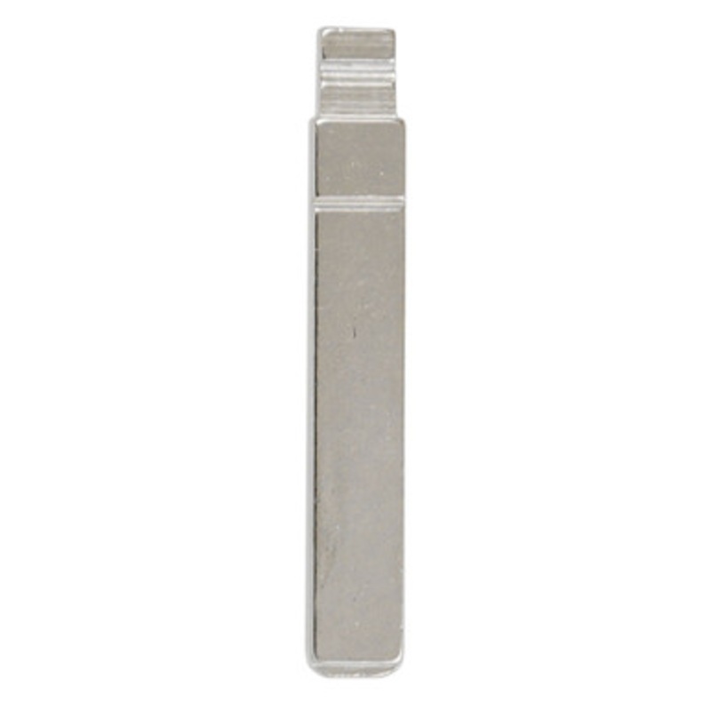 KEYDIY Citroen SMART FORTWO VA2 Key Blade 58 for Xhorse & KEYDIY Universal Remotes – 100-PACK