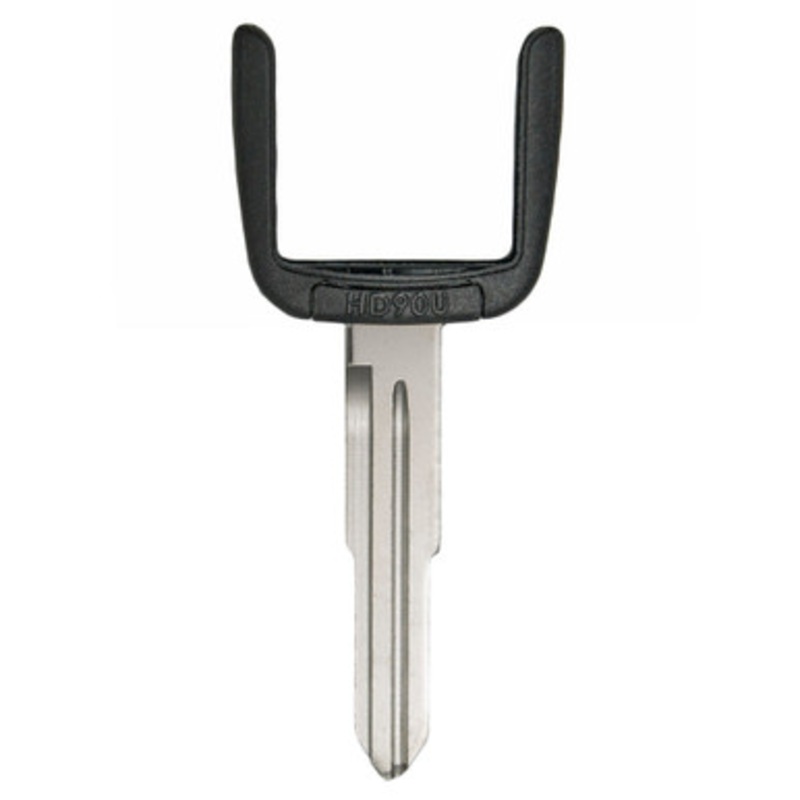 KEYLINE (HD90U) Cloneable Horseshoe Blade – Pack of 5