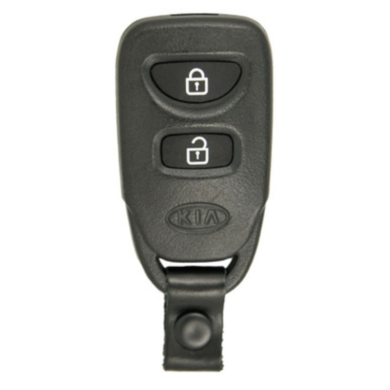 Kia 3-Button Remote NYOSEKS-SL10ATX 95430-3W100 – New OEM