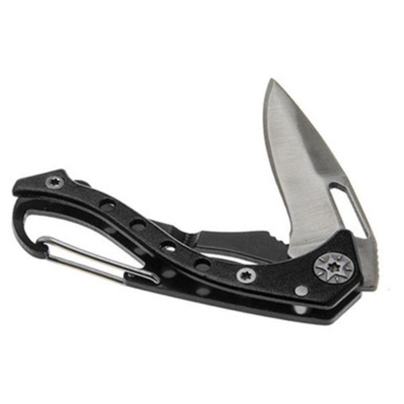 Lucky Line C-CLIP Pocket Knife ASSORTED – 5 Pcs – Carded