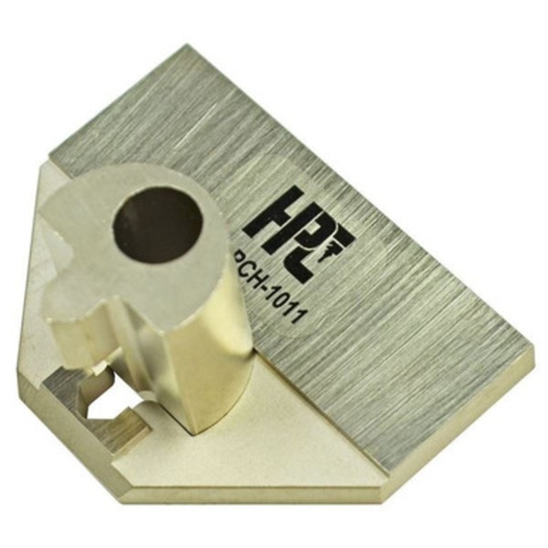 Small Standard Punch and Die for HPC Punch Machine