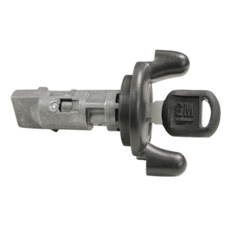 Strattec 707758 GM Ignition Lock Uncoded