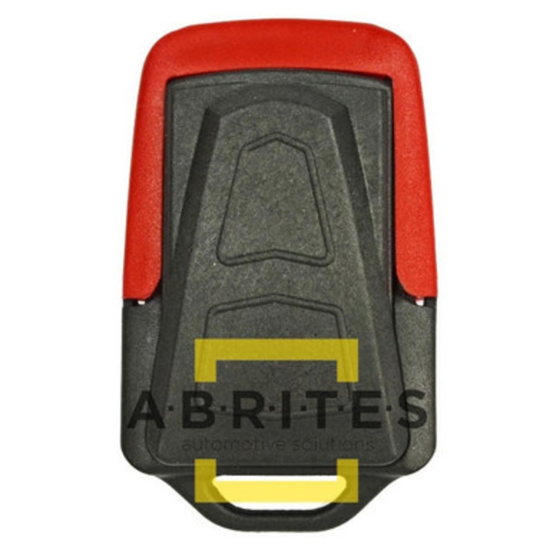 TA17 / Ford / Abrites TA17 DST + Electronic Key Head