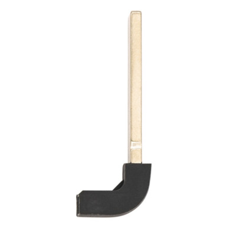 Volkswagen Emergency Insert Key Blade 3G0-937-048-AIF, HU162T