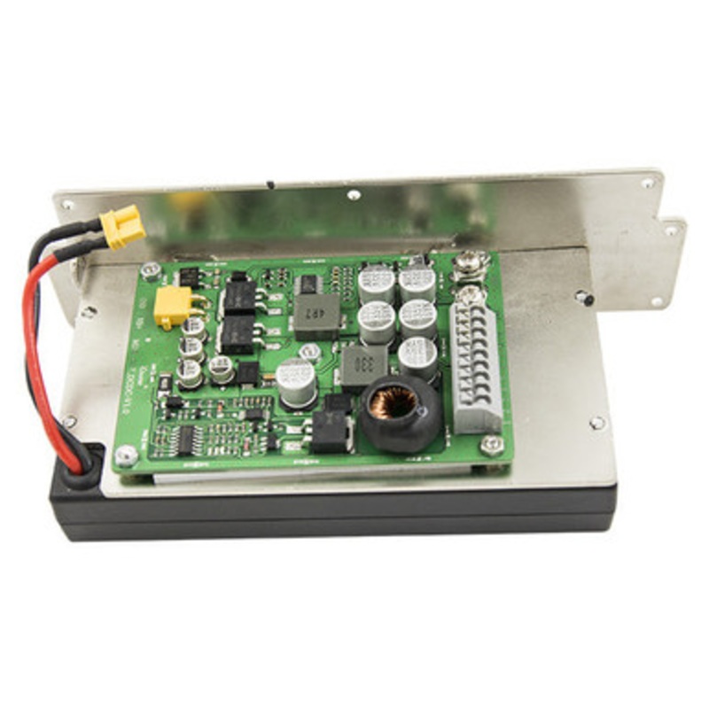 Xhorse Battery Adapter for XC-Mini Condor Automatic Machine