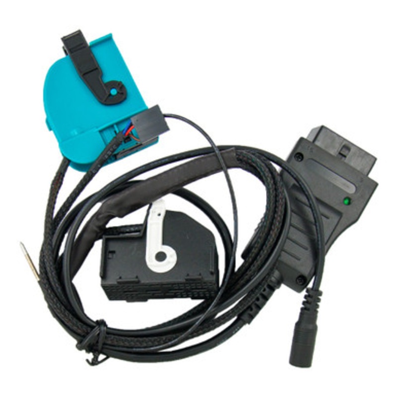Xhorse CAS Plug XDV207EN for VVDI2 BMW Programmer