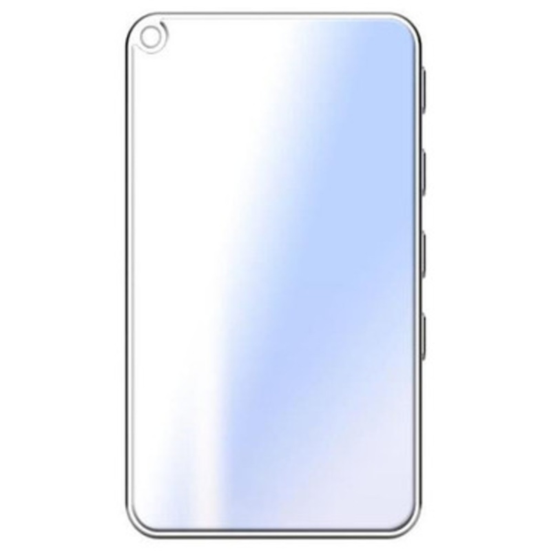 Xhorse XSKC05EN King Card Universal Smart Proximity Key – Sky Blue