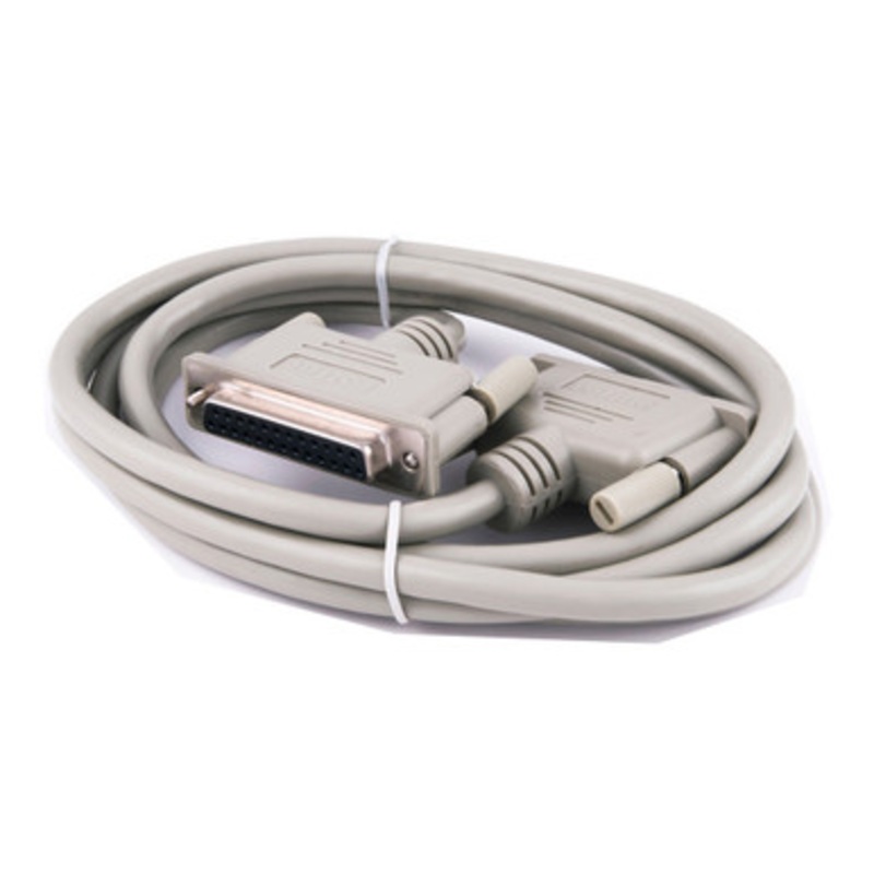 ABRITES Extension cable for 25 pin F/M – DS –